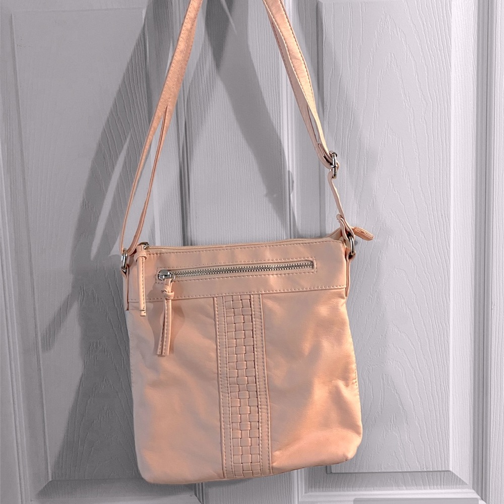 Pink Purse
